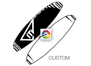 colors Daytona web custom