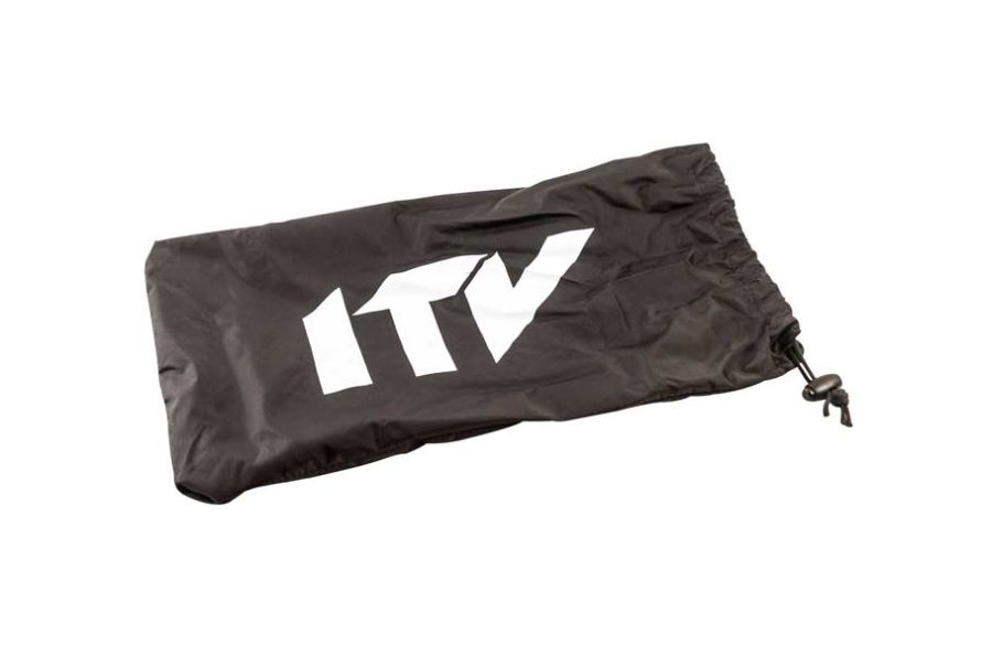 Risers bag | ITV