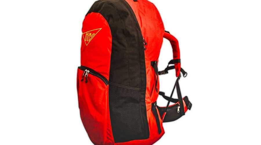 Sac "Confort" ITV