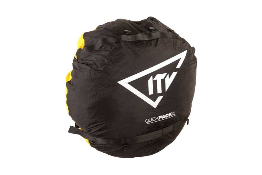XL Quick-pack ITV