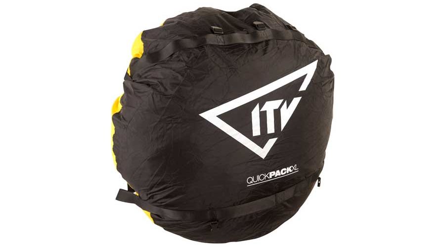 XL Quick-pack ITV