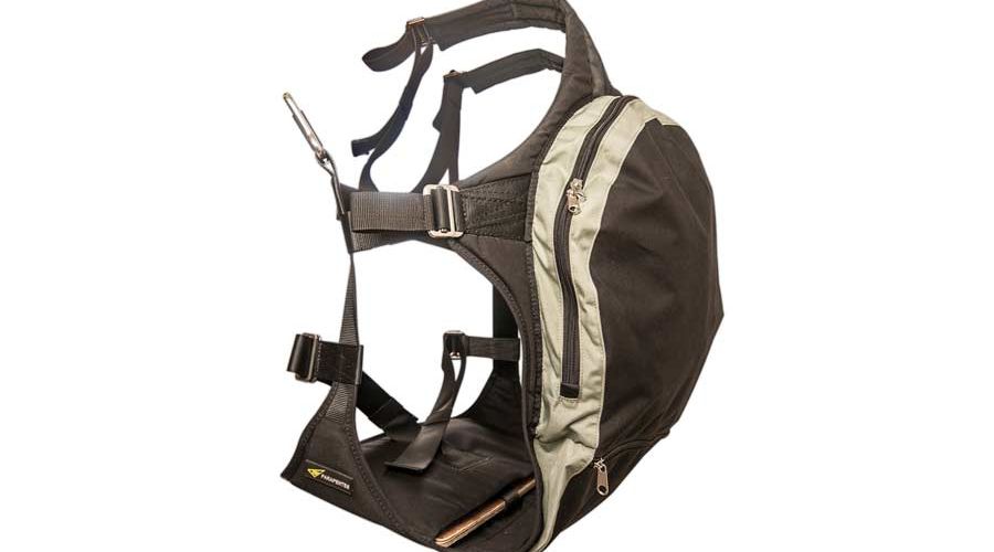 Kitting harness | ITV