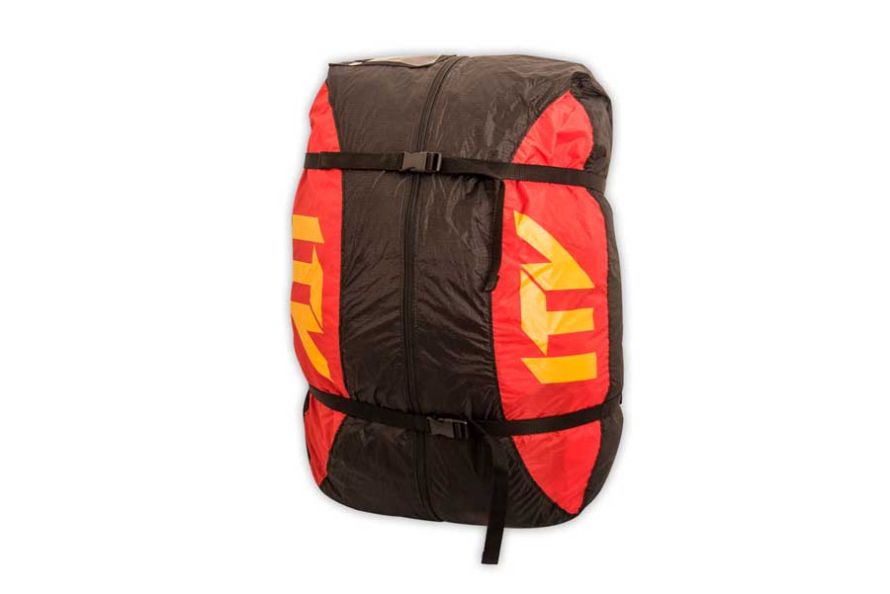 "Everest" backpack ITV