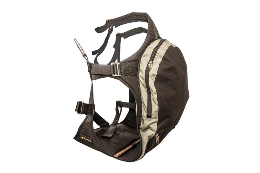 Kitting harness | ITV