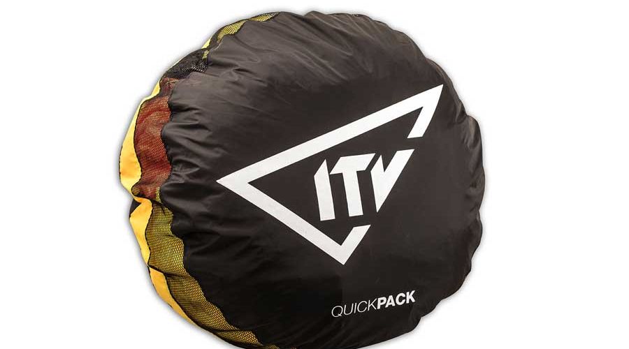 Quick-pack solo ITV