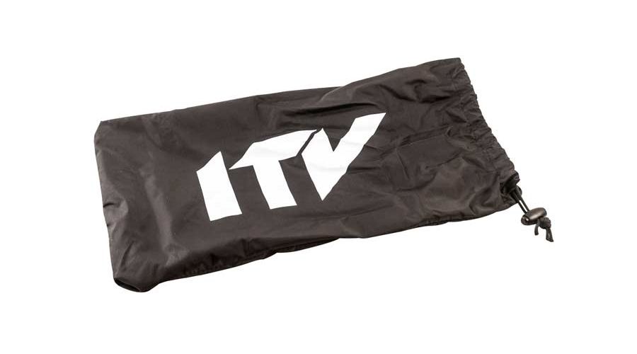 Risers bag | ITV
