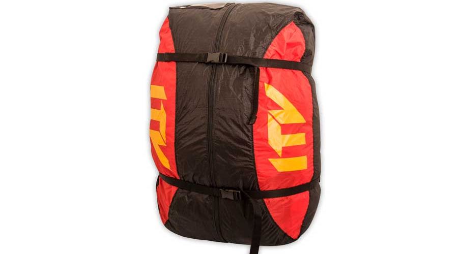 "Everest" backpack ITV